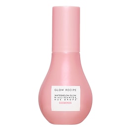 Watermelon Glow Hue Drops - Aydınlık Verici Niasinamid İçeren Serum image